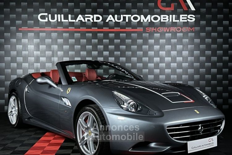 Ferrari California 4.3 V8 460ch - <small></small> 109.900 € <small>TTC</small> - #3