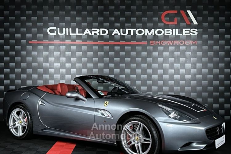 Ferrari California 4.3 V8 460ch - <small></small> 109.900 € <small>TTC</small> - #4