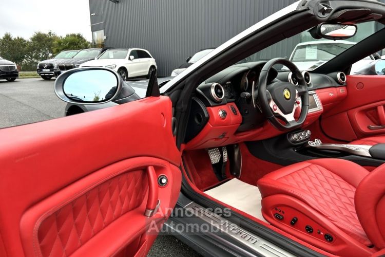 Ferrari California 4.3 V8 460ch - <small></small> 109.900 € <small>TTC</small> - #9