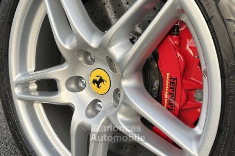 Ferrari California 4.3 V8 460ch BVA7 - <small></small> 114.900 € <small>TTC</small> - #9