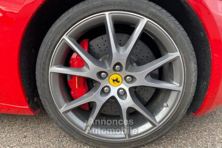 Ferrari California 4.3 V8 460CH ENTRETIEN CONSTRUCTEUR - <small></small> 129.990 € <small>TTC</small> - #10