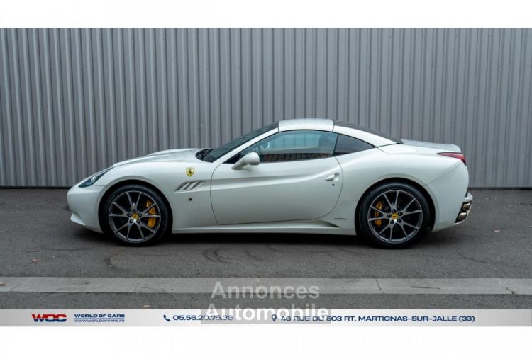 Ferrari California 4.3 V8 / Entretien complet / Disponible - <small></small> 113.490 € <small>TTC</small> - #11