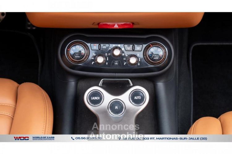 Ferrari California 4.3 V8 / Entretien complet / Disponible - <small></small> 113.490 € <small>TTC</small> - #29