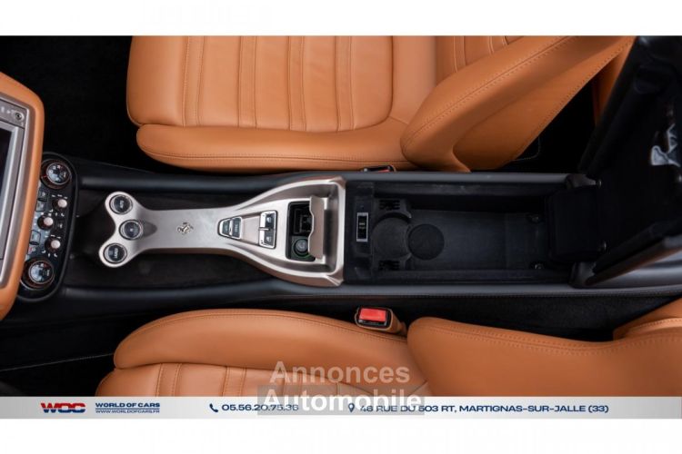 Ferrari California 4.3 V8 / Entretien complet / Disponible - <small></small> 113.490 € <small>TTC</small> - #32