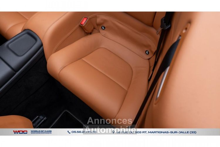 Ferrari California 4.3 V8 / Entretien complet / Disponible - <small></small> 113.490 € <small>TTC</small> - #41