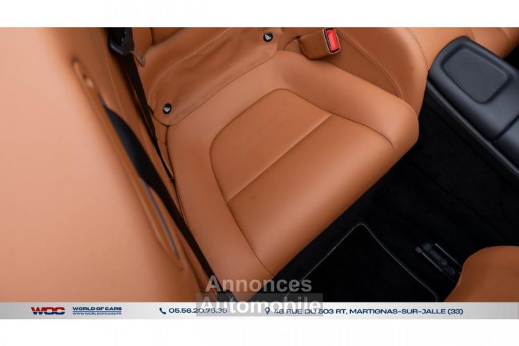 Ferrari California 4.3 V8 / Entretien complet / Disponible - <small></small> 113.490 € <small>TTC</small> - #44