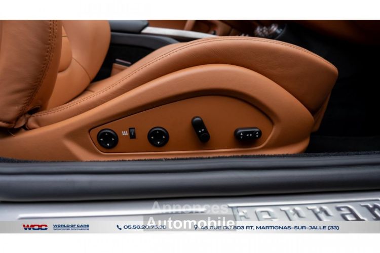 Ferrari California 4.3 V8 / Entretien complet / Disponible - <small></small> 113.490 € <small>TTC</small> - #54