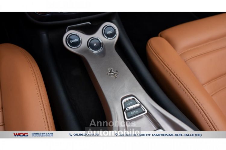 Ferrari California 4.3 V8 / Entretien complet / Disponible - <small></small> 113.490 € <small>TTC</small> - #58