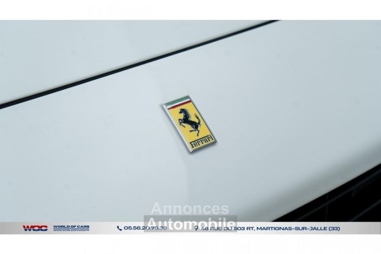 Ferrari California 4.3 V8 / Entretien complet / Disponible - <small></small> 113.490 € <small>TTC</small> - #66