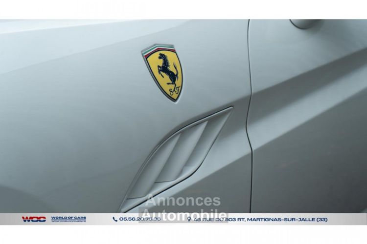 Ferrari California 4.3 V8 / Entretien complet / Disponible - <small></small> 113.490 € <small>TTC</small> - #67