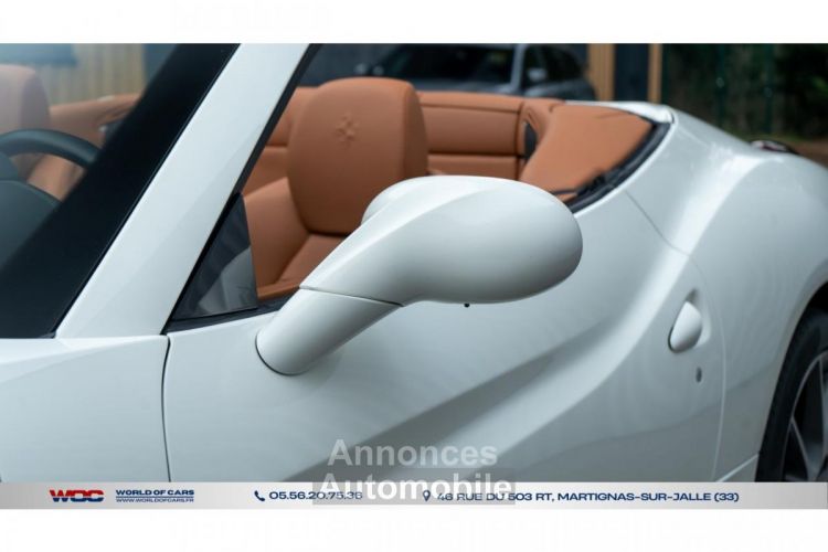 Ferrari California 4.3 V8 / Entretien complet / Disponible - <small></small> 113.490 € <small>TTC</small> - #68