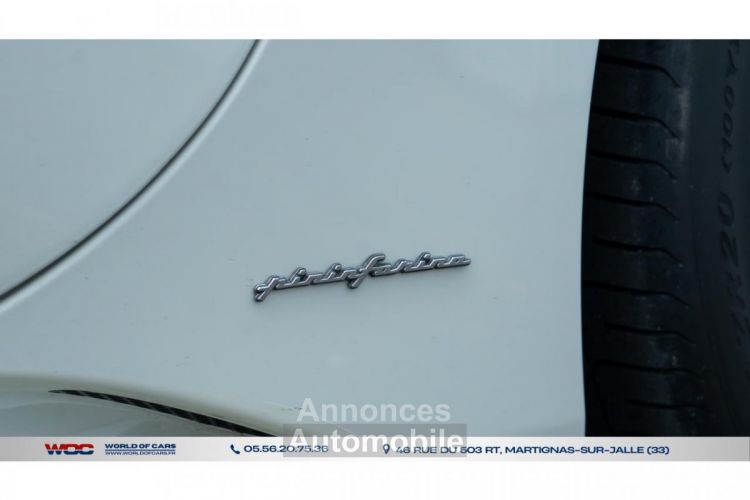 Ferrari California 4.3 V8 / Entretien complet / Disponible - <small></small> 113.490 € <small>TTC</small> - #69