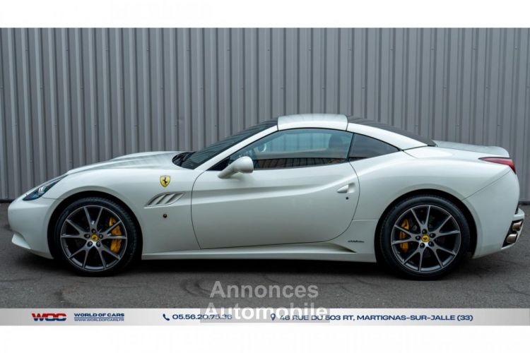 Ferrari California 4.3 V8 / Entretien complet / Disponible - <small></small> 113.490 € <small>TTC</small> - #75