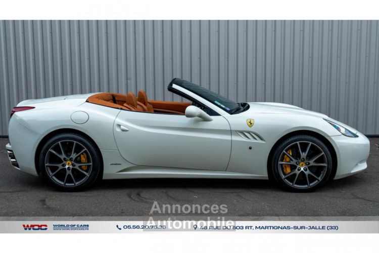 Ferrari California 4.3 V8 / Entretien complet / Disponible - <small></small> 113.490 € <small>TTC</small> - #79