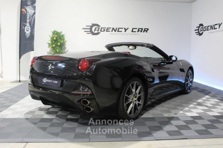 Ferrari California 4.3i - BVA  .  - SUIVI - GARANTIE - <small></small> 114.990 € <small>TTC</small> - #3