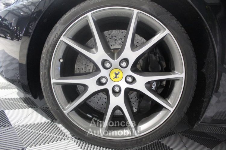 Ferrari California 4.3i - BVA  .  - SUIVI - GARANTIE - <small></small> 114.990 € <small>TTC</small> - #7