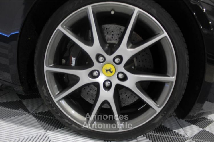 Ferrari California 4.3i - BVA  .  - SUIVI - GARANTIE - <small></small> 114.990 € <small>TTC</small> - #26