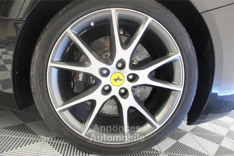 Ferrari California 4.3i - BVA  .  - SUIVI - GARANTIE - <small></small> 114.990 € <small>TTC</small> - #27