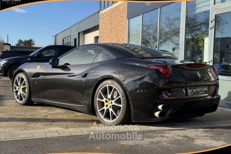 Ferrari California 4.3i - Française - <small></small> 100.000 € <small>TTC</small> - #5