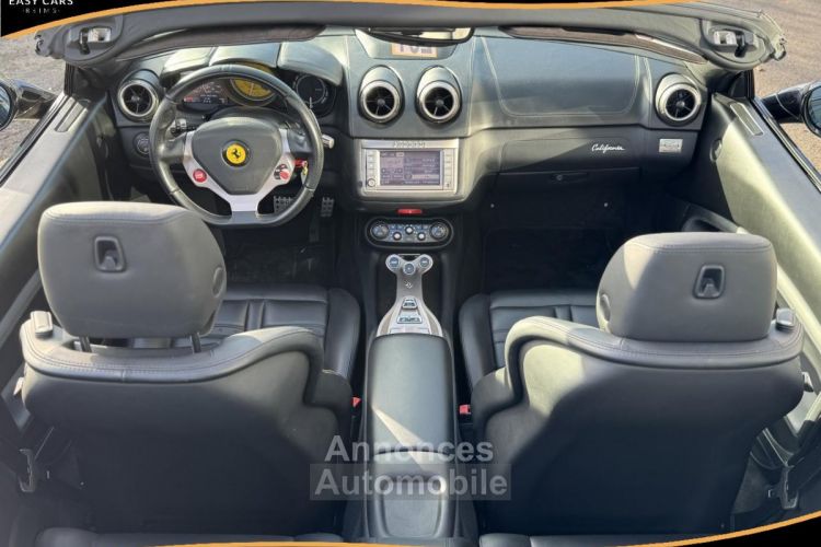 Ferrari California 4.3i - Française - <small></small> 100.000 € <small>TTC</small> - #7