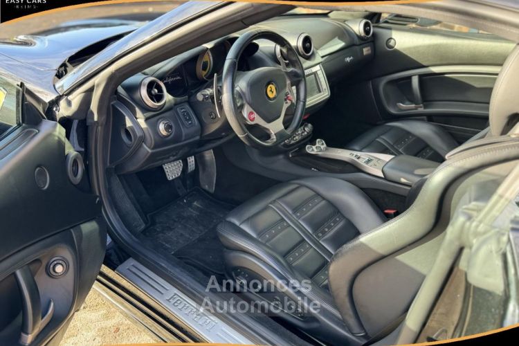 Ferrari California 4.3i - Française - <small></small> 100.000 € <small>TTC</small> - #8