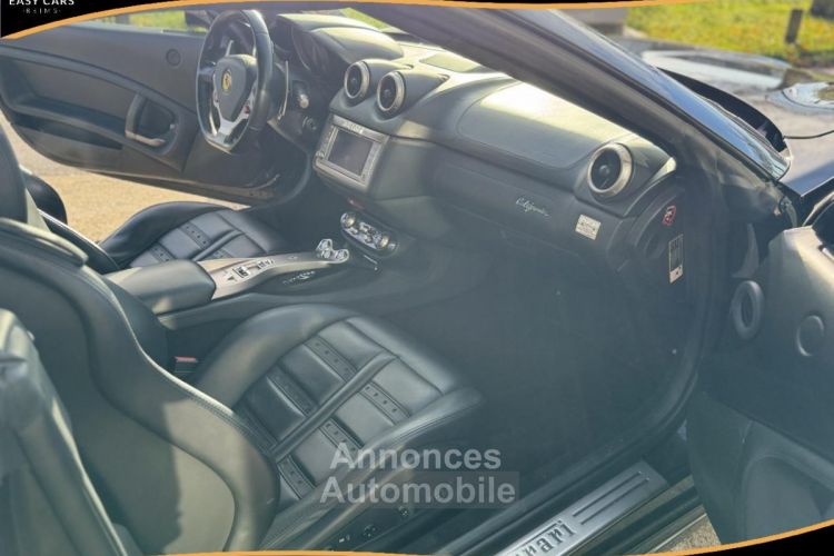 Ferrari California 4.3i - Française - <small></small> 100.000 € <small>TTC</small> - #9