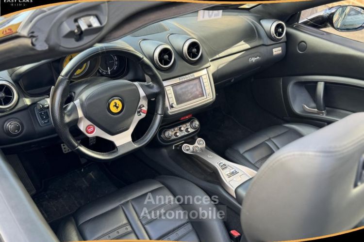 Ferrari California 4.3i - Française - <small></small> 100.000 € <small>TTC</small> - #10