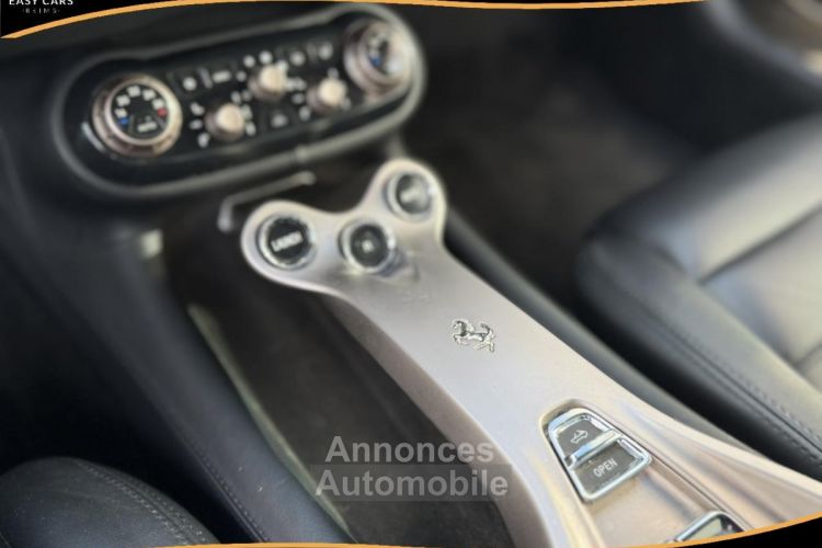 Ferrari California 4.3i - Française - <small></small> 100.000 € <small>TTC</small> - #15