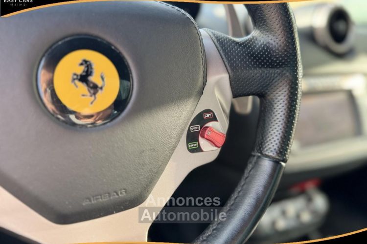 Ferrari California 4.3i - Française - <small></small> 100.000 € <small>TTC</small> - #18