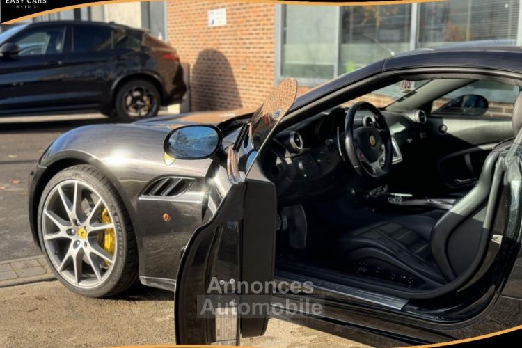 Ferrari California 4.3i - Française - <small></small> 100.000 € <small>TTC</small> - #34