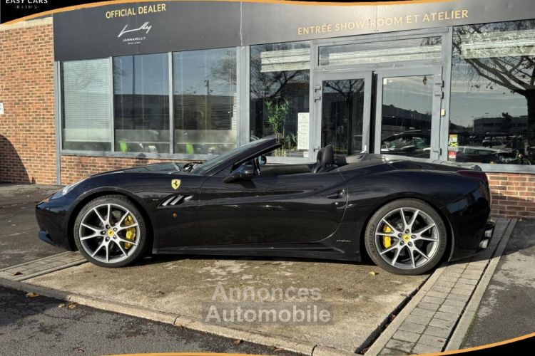 Ferrari California 4.3i - Française - <small></small> 100.000 € <small>TTC</small> - #41