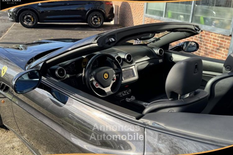 Ferrari California 4.3i - Française - <small></small> 100.000 € <small>TTC</small> - #42