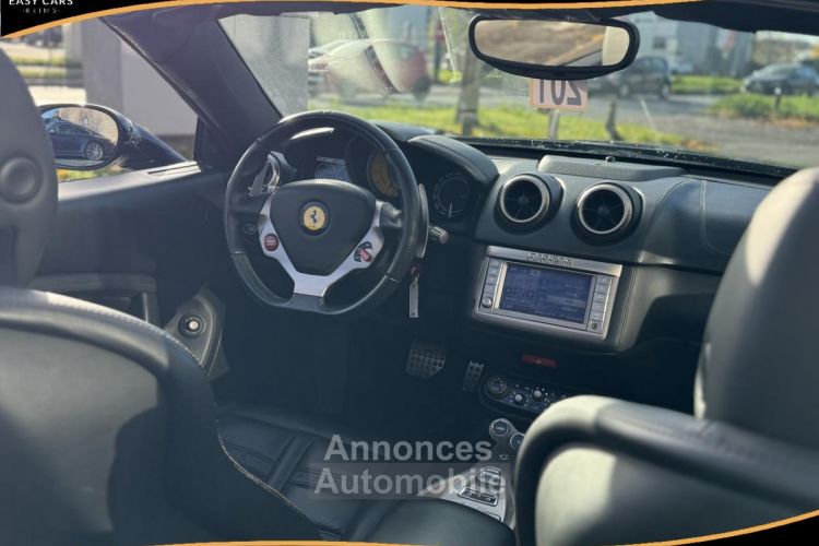 Ferrari California 4.3i - Française - <small></small> 100.000 € <small>TTC</small> - #43