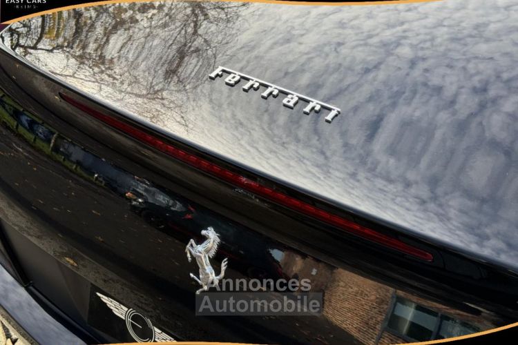 Ferrari California 4.3i - Française - <small></small> 100.000 € <small>TTC</small> - #55