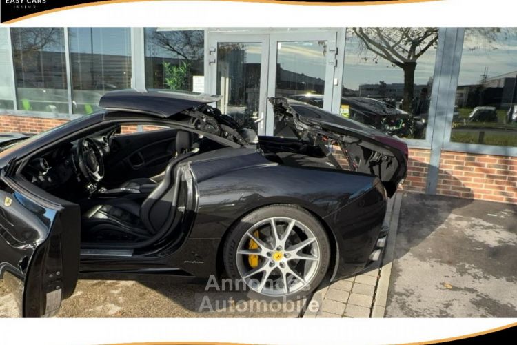 Ferrari California 4.3i - Française - <small></small> 100.000 € <small>TTC</small> - #60