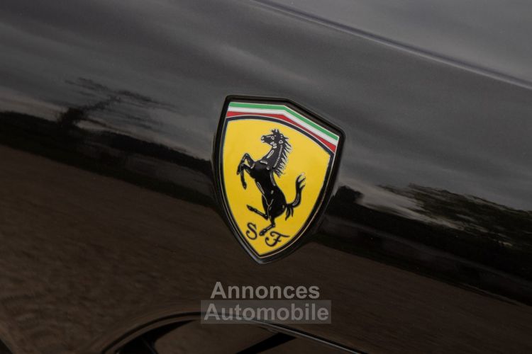 Ferrari California 4.3i V8 Cabrio 460pk - HISTORIEK - CAMERA - MEMORYSEATS - <small></small> 89.999 € <small>TTC</small> - #48
