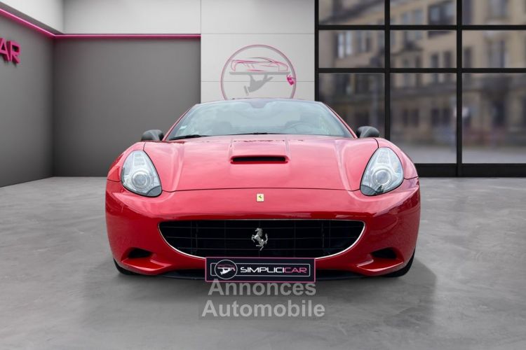 Ferrari California 4,3L V8 460cv - <small></small> 102.990 € <small>TTC</small> - #2