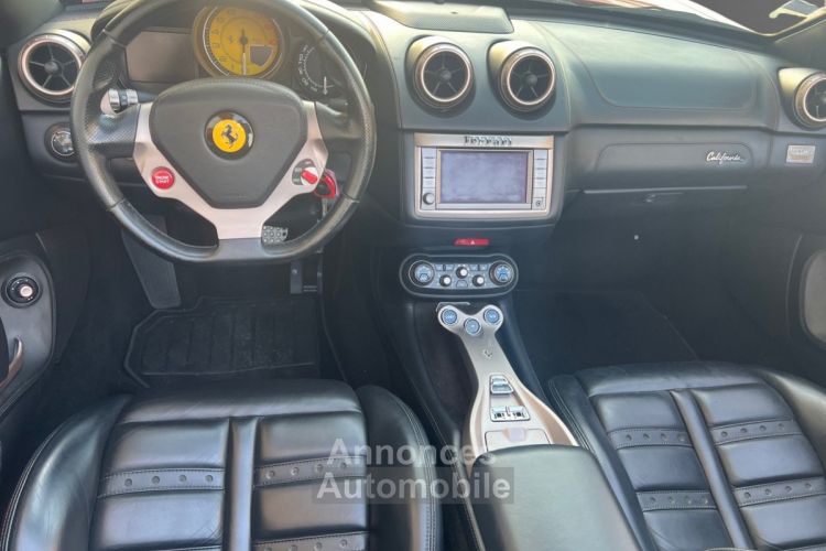 Ferrari California 4,3L V8 460cv - <small></small> 102.990 € <small>TTC</small> - #11