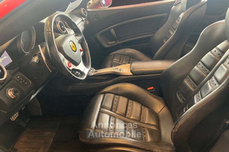 Ferrari California 4,3L V8 460cv - <small></small> 102.990 € <small>TTC</small> - #13