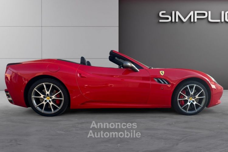 Ferrari California 4,3L V8 460cv - <small></small> 102.990 € <small>TTC</small> - #8