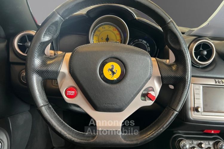 Ferrari California 4,3L V8 460cv - <small></small> 102.990 € <small>TTC</small> - #14