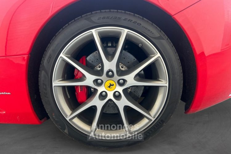 Ferrari California 4,3L V8 460cv - <small></small> 102.990 € <small>TTC</small> - #19