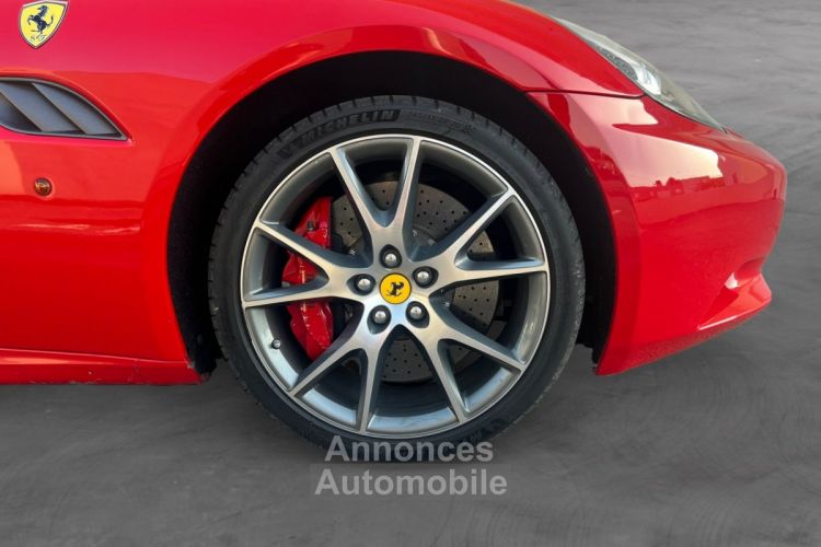 Ferrari California 4,3L V8 460cv - <small></small> 102.990 € <small>TTC</small> - #17