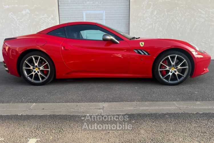 Ferrari California 4,3L V8 460cv - <small></small> 102.990 € <small>TTC</small> - #20