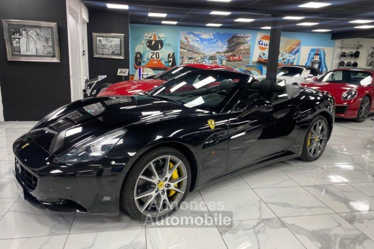 Ferrari California 460 - <small></small> 125.000 € <small>TTC</small> - #1