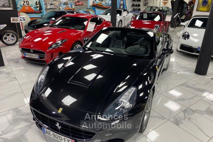 Ferrari California 460 - <small></small> 125.000 € <small>TTC</small> - #2