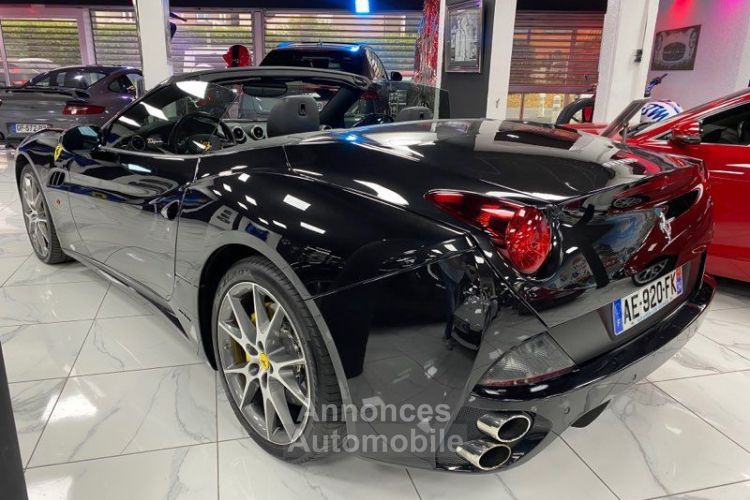 Ferrari California 460 - <small></small> 125.000 € <small>TTC</small> - #3