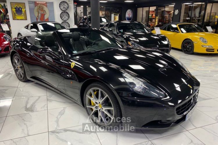 Ferrari California 460 - <small></small> 125.000 € <small>TTC</small> - #4