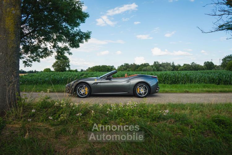 Ferrari California Entretien exclusivement - <small></small> 112.900 € <small>TTC</small> - #1