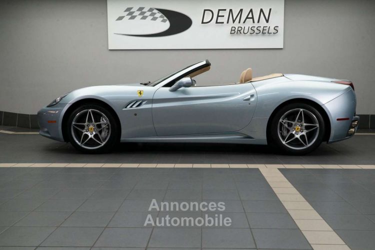 Ferrari California For Professional Car Dealer Exclusive Sale - - <small></small> 95.000 € <small>TTC</small> - #2